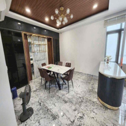 Biệt Thự The Park Grar den Nguyen Lương Bằng