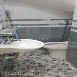 Cho thuê nhà chính chủ 33m2,3Tx4PNx3WC,ngõ thoáng,cách đường oto 50m