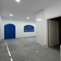 🔥🔥🔥 NHÀ 3 TẦNG NGAY VIN 4PN 5WC MỚI SƠN SỬA