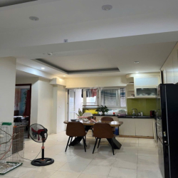 CHÍNH CHỦ CHO THUÊ CC VINACONEX 7- NGUYỄN VĂN GIÁP – 78M2- 2PN