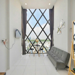 DUPLEX GẦN CRESCENT MALL PHÚ MỸ HƯNG - HUỲNH TẤN PHÁT QUẬN 7