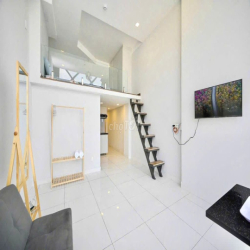 DUPLEX GẦN CRESCENT MALL PHÚ MỸ HƯNG - HUỲNH TẤN PHÁT QUẬN 7