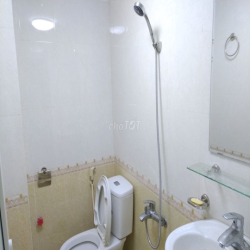 Studio 30m2 Điều Hòa_ Cửa Sổ Thoáng_ Ngõ 230 Mễ Trì Thượng_ Ở luôn
