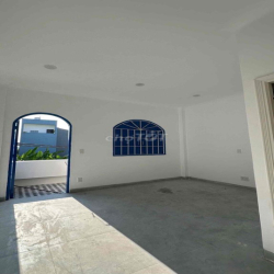 🔥🔥🔥 NHÀ 3 TẦNG NGAY VIN 4PN 5WC MỚI SƠN SỬA