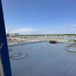 🔥🔥🔥 NHÀ 3 TẦNG NGAY VIN 4PN 5WC MỚI SƠN SỬA