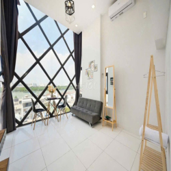 DUPLEX GẦN CRESCENT MALL PHÚ MỸ HƯNG - HUỲNH TẤN PHÁT QUẬN 7