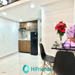 DUPLEX GẦN CRESCENT MALL PHÚ MỸ HƯNG - HUỲNH TẤN PHÁT QUẬN 7