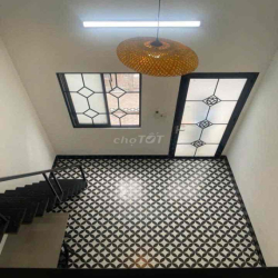 CHO THUÊ MINIHOUSE TRỆT KDC HƯNG PHÚ MỚI ĐẸP SẴN NỘI THẤT 4TR/THÁNG