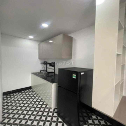 CHO THUÊ MINIHOUSE TRỆT KDC HƯNG PHÚ MỚI ĐẸP SẴN NỘI THẤT 4TR/THÁNG