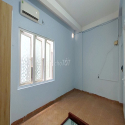 Studio 30m2 Điều Hòa_ Cửa Sổ Thoáng_ Ngõ 230 Mễ Trì Thượng_ Ở luôn