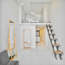 DUPLEX GẦN CRESCENT MALL PHÚ MỸ HƯNG - HUỲNH TẤN PHÁT QUẬN 7