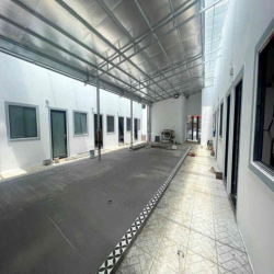CHO THUÊ MINIHOUSE TRỆT KDC HƯNG PHÚ MỚI ĐẸP SẴN NỘI THẤT 4TR/THÁNG