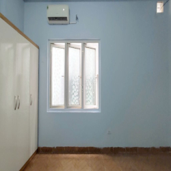 Studio 30m2 Điều Hòa_ Cửa Sổ Thoáng_ Ngõ 230 Mễ Trì Thượng_ Ở luôn