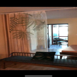 Cho thuê căn hộ 85m2 khu Thành Công