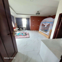 NHÀ BIỆT THỰ 6X20M 1 TRỆT 3 LẦU FULL NỘI THẤT GIÁ TỐT