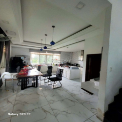 NHÀ BIỆT THỰ 6X20M 1 TRỆT 3 LẦU FULL NỘI THẤT GIÁ TỐT