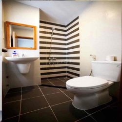 Căn hộ 38m Bạch Đằng SẠCH TINH, TRỢ GIÁ đặc biệt, thoáng mát