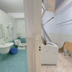 CHÍNH CHỦ CHO THUÊ PHÒNG RỘNG 27M2 FULL NỘI THẤT GẦN ĐH Y DƯỢC CHỢ LỚN