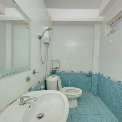 CHÍNH CHỦ CHO THUÊ PHÒNG RỘNG 27M2 FULL NỘI THẤT GẦN ĐH Y DƯỢC CHỢ LỚN