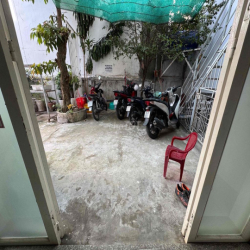 Phòng 1PN Nguyễn Kiệm P4 Phú nhuận lầu1 35m2, cửa sổ, bếp riêng