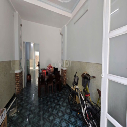 Nhà nguyên căn sạch đẹp, khu an ninh phường An Khánh, quận 2