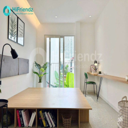 💥 CĂN STUDIO STYLE HÀN TẠI TRẦN NÃO, QUẬN 2