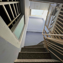 Phòng 1PN Nguyễn Kiệm P4 Phú nhuận lầu1 35m2, cửa sổ, bếp riêng