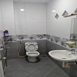 Nhà nguyên căn sạch đẹp, khu an ninh phường An Khánh, quận 2