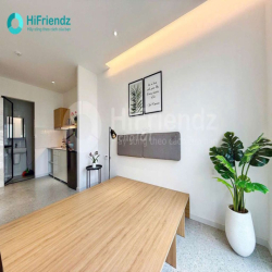 💥 CĂN STUDIO STYLE HÀN TẠI TRẦN NÃO, QUẬN 2