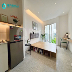 💥 CĂN STUDIO STYLE HÀN TẠI TRẦN NÃO, QUẬN 2