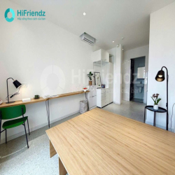 💥 CĂN STUDIO STYLE HÀN TẠI TRẦN NÃO, QUẬN 2