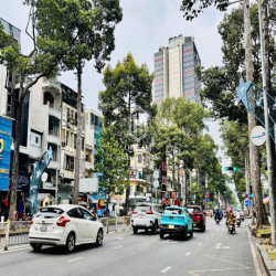 GIÁ 60Triệu - Nhà 212 Trần Hưng Đạo, Q1 - DT 4x20m, 5TẦNG, CHÍNH CHỦ