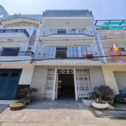 Nhà nguyên căn sạch đẹp, khu an ninh phường An Khánh, quận 2