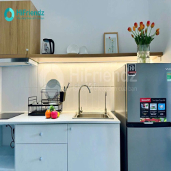 💥 CĂN STUDIO STYLE HÀN TẠI TRẦN NÃO, QUẬN 2