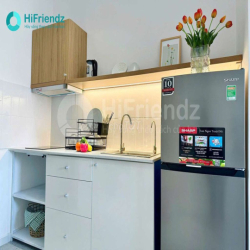 💥 CĂN STUDIO STYLE HÀN TẠI TRẦN NÃO, QUẬN 2