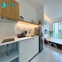 💥 CĂN STUDIO STYLE HÀN TẠI TRẦN NÃO, QUẬN 2