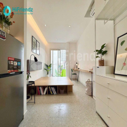 💥 CĂN STUDIO STYLE HÀN TẠI TRẦN NÃO, QUẬN 2