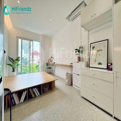 💥 CĂN STUDIO STYLE HÀN TẠI TRẦN NÃO, QUẬN 2