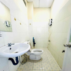 Phòng 1PN Nguyễn Kiệm P4 Phú nhuận lầu1 35m2, cửa sổ, bếp riêng