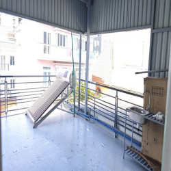 Nhà nguyên căn sạch đẹp, khu an ninh phường An Khánh, quận 2