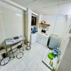 Phòng 1PN Nguyễn Kiệm P4 Phú nhuận lầu1 35m2, cửa sổ, bếp riêng