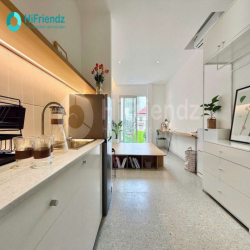 💥 CĂN STUDIO STYLE HÀN TẠI TRẦN NÃO, QUẬN 2