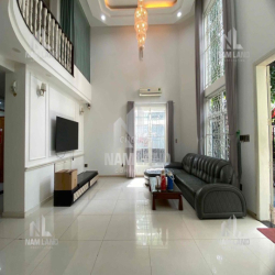 😝Villa Thảo Điền- Trần cao Duplex thoáng mát 4PN to - 40tr/th