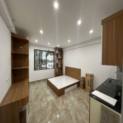 Cho thuê phòng trọ, chung cư mini full đầy đủ đồ dùng giá rẻ