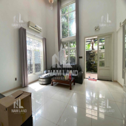 😝Villa Thảo Điền- Trần cao Duplex thoáng mát 4PN to - 40tr/th