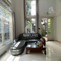 😝Villa Thảo Điền- Trần cao Duplex thoáng mát 4PN to - 40tr/th