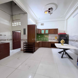 🔥Hàng Hiếm🔥 CHO THUÊ NHÀ MẶT TIỀN ĐỈNH ĐƯỜNG NGUYỄN VĂN KHỐI GÒ VẤP