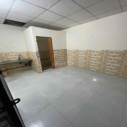 Nhà Trọ KV 4 - Thị trấn Đức Hoà gần công viên Võ Văn Tần