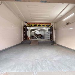 🔥Hàng Hiếm🔥 CHO THUÊ NHÀ MẶT TIỀN ĐỈNH ĐƯỜNG NGUYỄN VĂN KHỐI GÒ VẤP