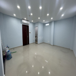 Cho thuê Văn phòng GIÁ RẺ Bình Thạnh 30m2